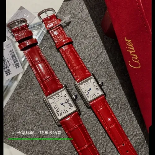 Cartier AAA Quality Watches #1430243