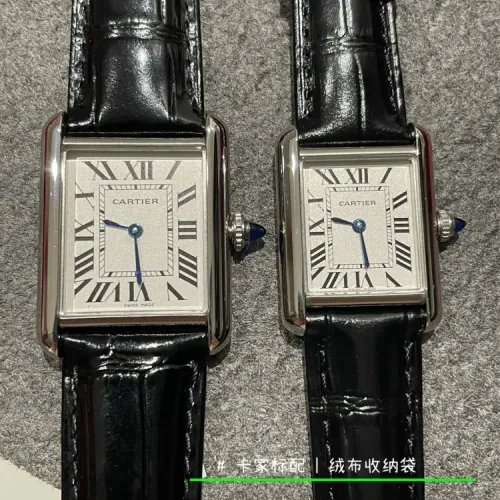 Cartier AAA Quality Watches #1430246