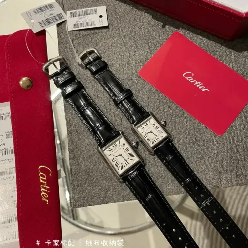Cheap Cartier AAA Quality Watches #1430246 Replica Wholesale [$125.00 USD] [ITEM#1430246] on Replica Cartier AAA Quality Watches