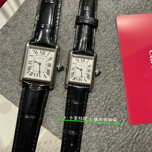 Cheap Cartier AAA Quality Watches #1430246 Replica Wholesale [$125.00 USD] [ITEM#1430246] on Replica Cartier AAA Quality Watches