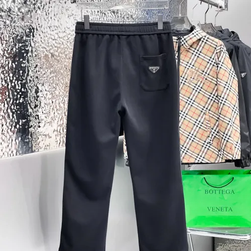 Cheap Prada Pants For Men #1430249 Replica Wholesale [$82.00 USD] [ITEM#1430249] on Replica Prada Pants