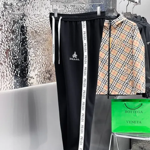 Cheap Prada Pants For Men #1430249 Replica Wholesale [$82.00 USD] [ITEM#1430249] on Replica Prada Pants