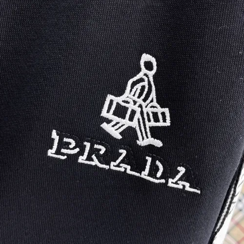 Cheap Prada Pants For Men #1430249 Replica Wholesale [$82.00 USD] [ITEM#1430249] on Replica Prada Pants