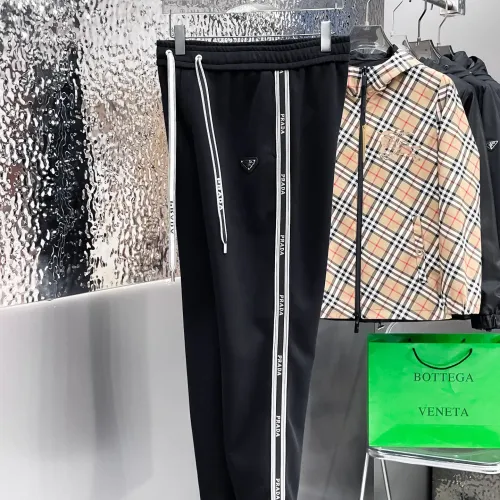 Cheap Prada Pants For Men #1430250 Replica Wholesale [$82.00 USD] [ITEM#1430250] on Replica Prada Pants