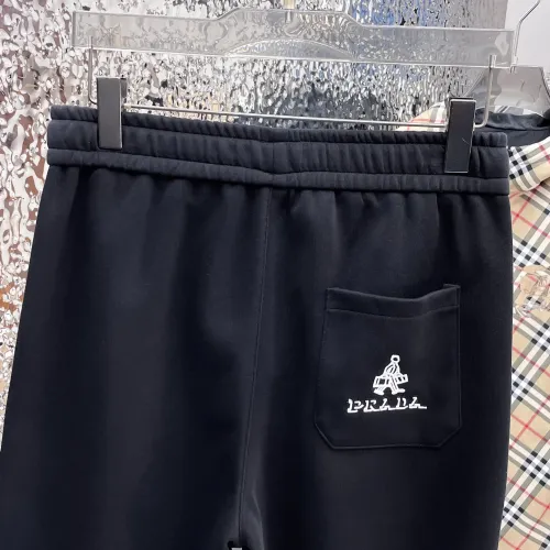 Cheap Prada Pants For Men #1430250 Replica Wholesale [$82.00 USD] [ITEM#1430250] on Replica Prada Pants