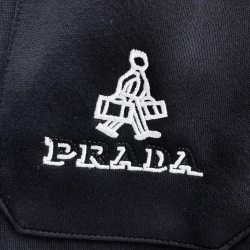 Cheap Prada Pants For Men #1430250 Replica Wholesale [$82.00 USD] [ITEM#1430250] on Replica Prada Pants