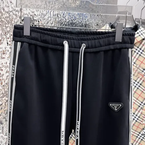 Cheap Prada Pants For Men #1430250 Replica Wholesale [$82.00 USD] [ITEM#1430250] on Replica Prada Pants