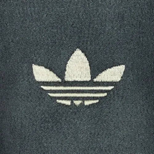 Cheap Adidas Jackets Long Sleeved For Unisex #1430252 Replica Wholesale [$56.00 USD] [ITEM#1430252] on Replica Adidas Jackets