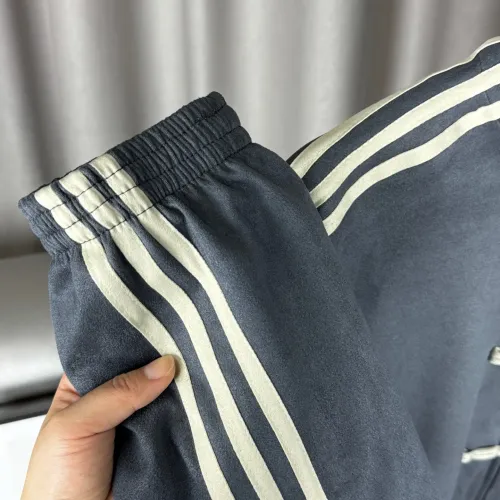 Cheap Adidas Jackets Long Sleeved For Unisex #1430252 Replica Wholesale [$56.00 USD] [ITEM#1430252] on Replica Adidas Jackets