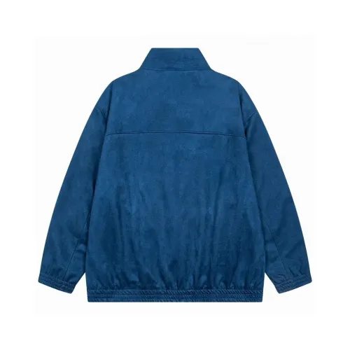 Cheap Adidas Jackets Long Sleeved For Unisex #1430253 Replica Wholesale [$56.00 USD] [ITEM#1430253] on Replica Adidas Jackets