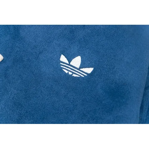 Cheap Adidas Jackets Long Sleeved For Unisex #1430253 Replica Wholesale [$56.00 USD] [ITEM#1430253] on Replica Adidas Jackets