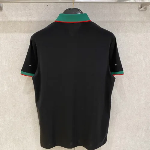 Cheap Gucci T-Shirts Short Sleeved For Men #1430255 Replica Wholesale [$80.00 USD] [ITEM#1430255] on Replica Gucci T-Shirts