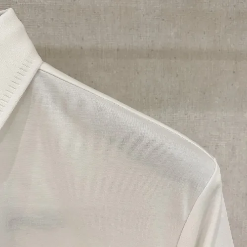 Cheap Prada T-Shirts Short Sleeved For Men #1430256 Replica Wholesale [$80.00 USD] [ITEM#1430256] on Replica Prada T-Shirts