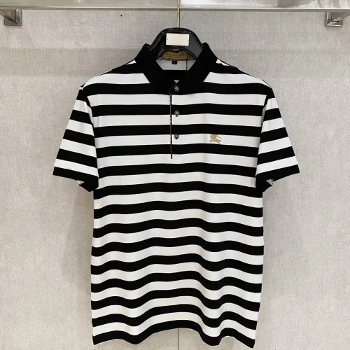 Burberry T-Shirts Short Sleeved For Men #1430265