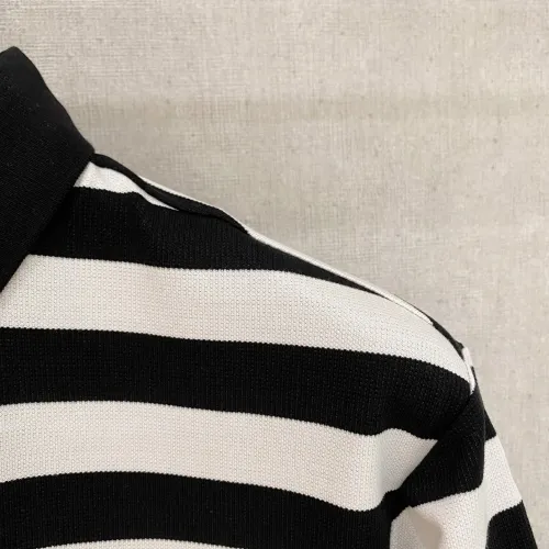 Cheap Burberry T-Shirts Short Sleeved For Men #1430265 Replica Wholesale [$80.00 USD] [ITEM#1430265] on Replica Burberry T-Shirts