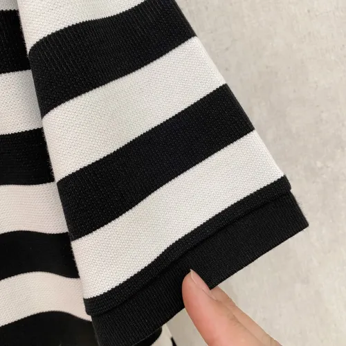 Cheap Burberry T-Shirts Short Sleeved For Men #1430265 Replica Wholesale [$80.00 USD] [ITEM#1430265] on Replica Burberry T-Shirts