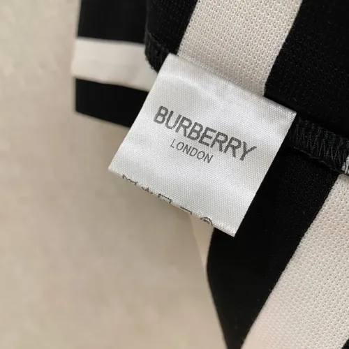 Cheap Burberry T-Shirts Short Sleeved For Men #1430265 Replica Wholesale [$80.00 USD] [ITEM#1430265] on Replica Burberry T-Shirts
