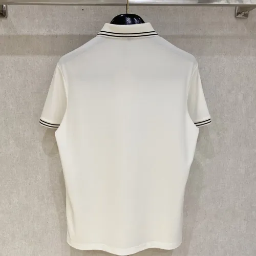 Cheap LOEWE T-Shirts Short Sleeved For Men #1430266 Replica Wholesale [$80.00 USD] [ITEM#1430266] on Replica LOEWE T-Shirts