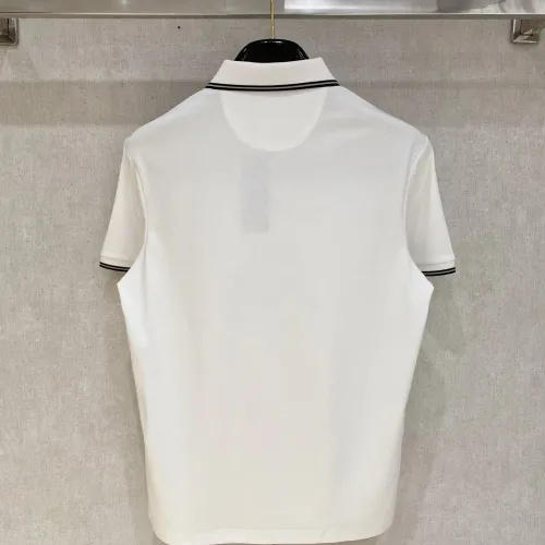 Cheap Christian Dior T-Shirts Short Sleeved For Men #1430269 Replica Wholesale [$80.00 USD] [ITEM#1430269] on Replica Christian Dior T-Shirts