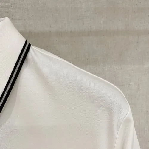 Cheap Christian Dior T-Shirts Short Sleeved For Men #1430269 Replica Wholesale [$80.00 USD] [ITEM#1430269] on Replica Christian Dior T-Shirts