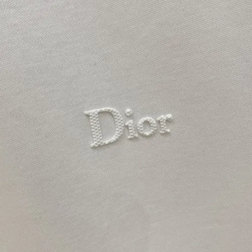 Cheap Christian Dior T-Shirts Short Sleeved For Men #1430269 Replica Wholesale [$80.00 USD] [ITEM#1430269] on Replica Christian Dior T-Shirts