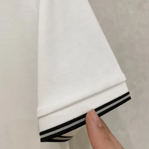 Cheap Christian Dior T-Shirts Short Sleeved For Men #1430269 Replica Wholesale [$80.00 USD] [ITEM#1430269] on Replica Christian Dior T-Shirts