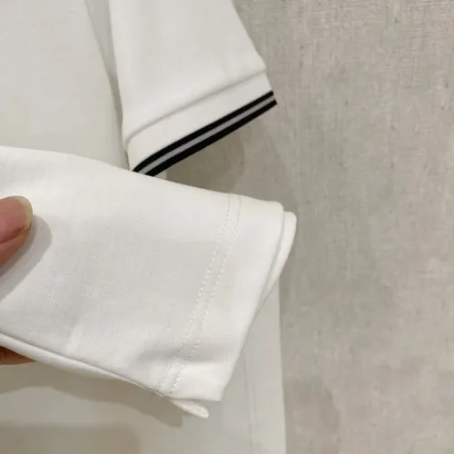 Cheap Christian Dior T-Shirts Short Sleeved For Men #1430269 Replica Wholesale [$80.00 USD] [ITEM#1430269] on Replica Christian Dior T-Shirts