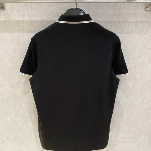 Cheap Christian Dior T-Shirts Short Sleeved For Men #1430271 Replica Wholesale [$80.00 USD] [ITEM#1430271] on Replica Christian Dior T-Shirts