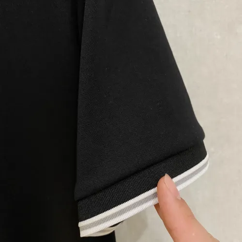 Cheap Christian Dior T-Shirts Short Sleeved For Men #1430271 Replica Wholesale [$80.00 USD] [ITEM#1430271] on Replica Christian Dior T-Shirts