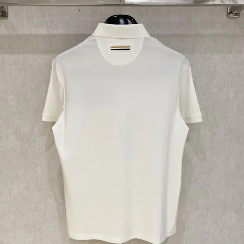Cheap Boss T-Shirts Short Sleeved For Men #1430272 Replica Wholesale [$80.00 USD] [ITEM#1430272] on Replica Boss T-Shirts