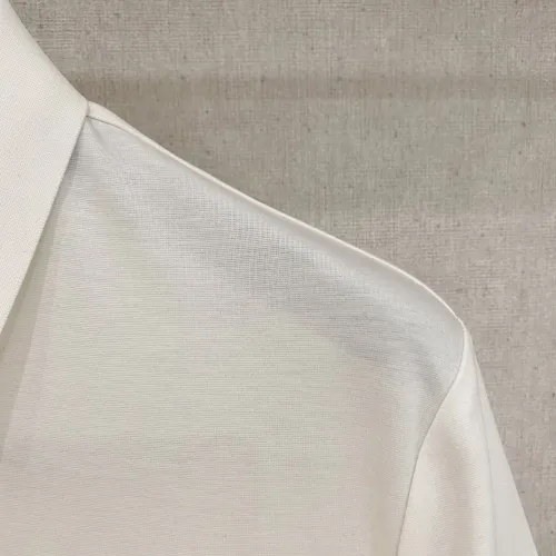 Cheap Boss T-Shirts Short Sleeved For Men #1430272 Replica Wholesale [$80.00 USD] [ITEM#1430272] on Replica Boss T-Shirts