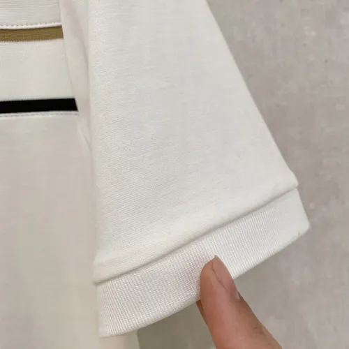 Cheap Boss T-Shirts Short Sleeved For Men #1430272 Replica Wholesale [$80.00 USD] [ITEM#1430272] on Replica Boss T-Shirts