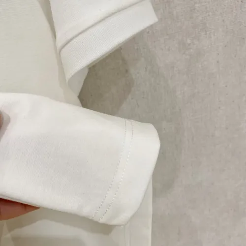 Cheap Boss T-Shirts Short Sleeved For Men #1430272 Replica Wholesale [$80.00 USD] [ITEM#1430272] on Replica Boss T-Shirts