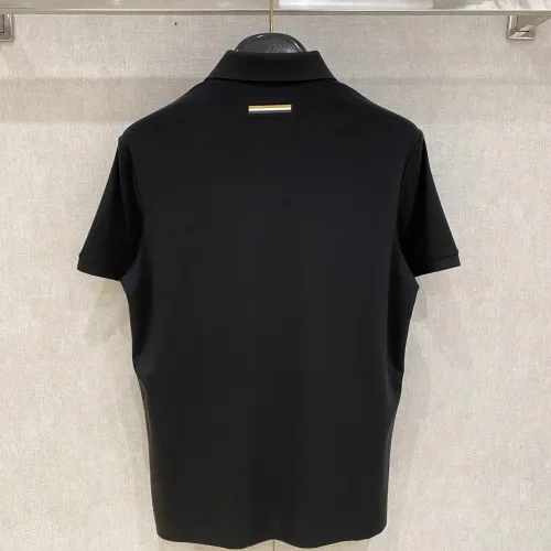 Cheap Boss T-Shirts Short Sleeved For Men #1430273 Replica Wholesale [$80.00 USD] [ITEM#1430273] on Replica Boss T-Shirts