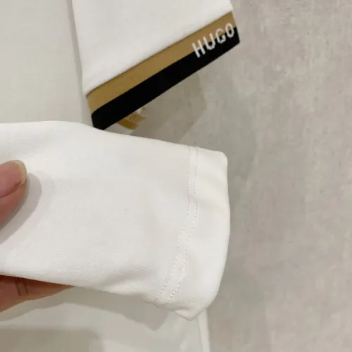 Cheap Boss T-Shirts Short Sleeved For Men #1430274 Replica Wholesale [$80.00 USD] [ITEM#1430274] on Replica Boss T-Shirts