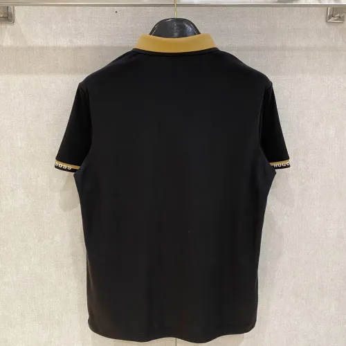 Cheap Boss T-Shirts Short Sleeved For Men #1430276 Replica Wholesale [$80.00 USD] [ITEM#1430276] on Replica Boss T-Shirts