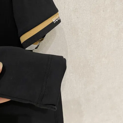 Cheap Boss T-Shirts Short Sleeved For Men #1430276 Replica Wholesale [$80.00 USD] [ITEM#1430276] on Replica Boss T-Shirts