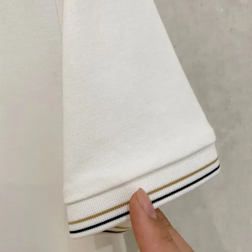 Cheap Louis Vuitton LV T-Shirts Short Sleeved For Men #1430277 Replica Wholesale [$80.00 USD] [ITEM#1430277] on Replica Louis Vuitton LV T-Shirts