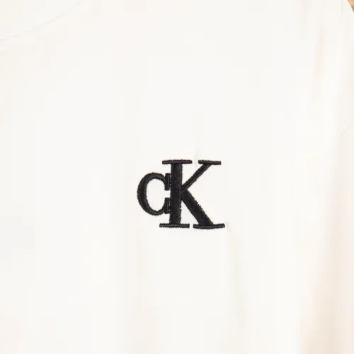 Cheap Calvin Klein CK T-Shirts Short Sleeved For Unisex #1430280 Replica Wholesale [$34.00 USD] [ITEM#1430280] on Replica Calvin Klein CK T-Shirts