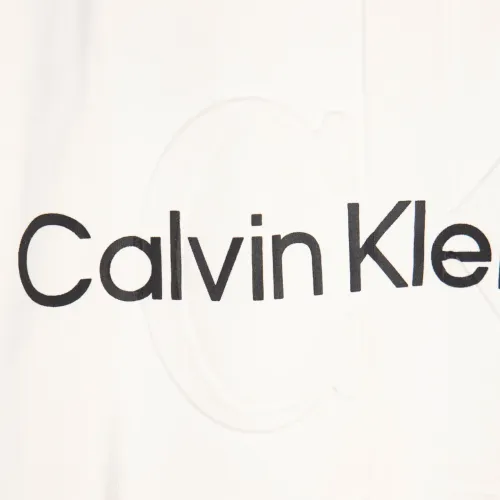 Cheap Calvin Klein CK T-Shirts Short Sleeved For Unisex #1430280 Replica Wholesale [$34.00 USD] [ITEM#1430280] on Replica Calvin Klein CK T-Shirts