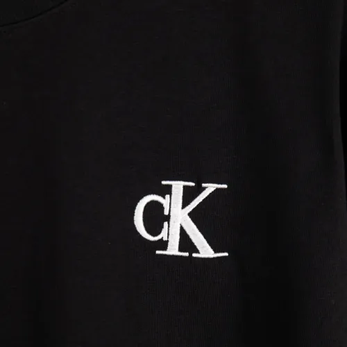 Cheap Calvin Klein CK T-Shirts Short Sleeved For Unisex #1430281 Replica Wholesale [$34.00 USD] [ITEM#1430281] on Replica Calvin Klein CK T-Shirts