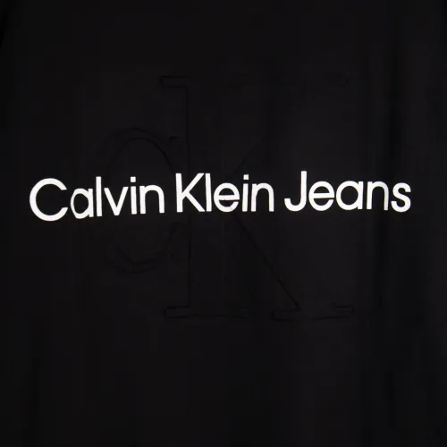 Cheap Calvin Klein CK T-Shirts Short Sleeved For Unisex #1430281 Replica Wholesale [$34.00 USD] [ITEM#1430281] on Replica Calvin Klein CK T-Shirts