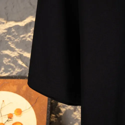 Cheap Calvin Klein CK T-Shirts Short Sleeved For Unisex #1430281 Replica Wholesale [$34.00 USD] [ITEM#1430281] on Replica Calvin Klein CK T-Shirts