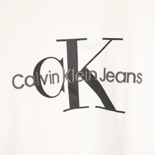 Cheap Calvin Klein CK T-Shirts Short Sleeved For Unisex #1430282 Replica Wholesale [$34.00 USD] [ITEM#1430282] on Replica Calvin Klein CK T-Shirts