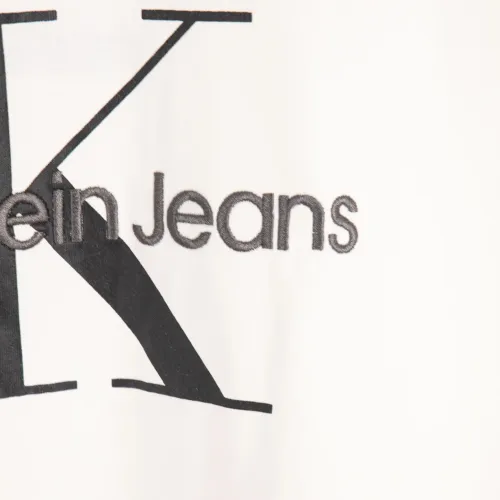 Cheap Calvin Klein CK T-Shirts Short Sleeved For Unisex #1430282 Replica Wholesale [$34.00 USD] [ITEM#1430282] on Replica Calvin Klein CK T-Shirts