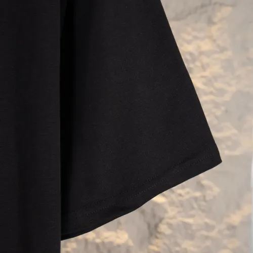 Cheap Calvin Klein CK T-Shirts Short Sleeved For Unisex #1430283 Replica Wholesale [$34.00 USD] [ITEM#1430283] on Replica Calvin Klein CK T-Shirts