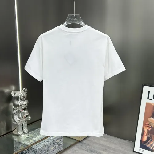 Cheap Prada T-Shirts Short Sleeved For Unisex #1430286 Replica Wholesale [$64.00 USD] [ITEM#1430286] on Replica Prada T-Shirts