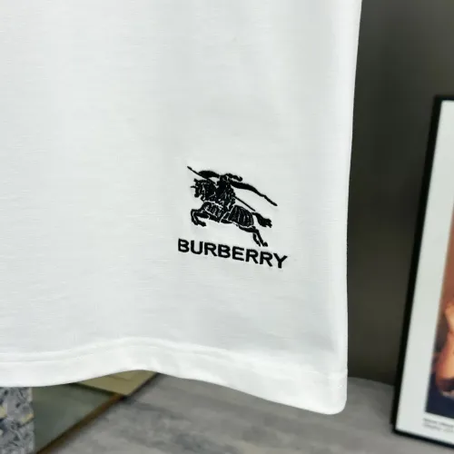 Cheap Burberry T-Shirts Short Sleeved For Unisex #1430289 Replica Wholesale [$64.00 USD] [ITEM#1430289] on Replica Burberry T-Shirts