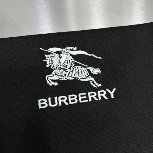 Cheap Burberry T-Shirts Short Sleeved For Unisex #1430290 Replica Wholesale [$64.00 USD] [ITEM#1430290] on Replica Burberry T-Shirts