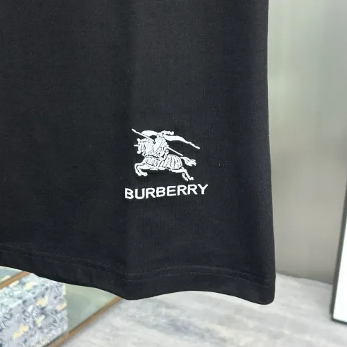 Cheap Burberry T-Shirts Short Sleeved For Unisex #1430290 Replica Wholesale [$64.00 USD] [ITEM#1430290] on Replica Burberry T-Shirts